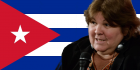 Visita Aleida Guevara e inaugurazione scultura per il Che - 11 e 12 giugno - Ass. Amicizia Italia Cuba FI