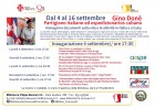 Dal 4 al 16 settembre mostra su Gino Donè e dibattiti - Ass. Amicizia Italia Cuba FI