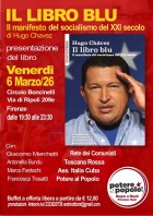 Il libro blu - circolo Boncinelli 6 marzo 2026 - Ass. Amicizia Italia Cuba FI