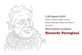 Ricordiamo insieme Riccardo Torregiani - Ass. Amicizia Italia Cuba FI