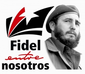 Hasta la Victoria Siempre Fidel! - Ass. Amicizia Italia Cuba FI