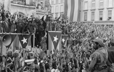 1959/2023: 64 ANNI DI RIVOLUZIONE - 1961/2023: 62 ANNI DI AMICIZIA - Ass. Amicizia Italia Cuba FI